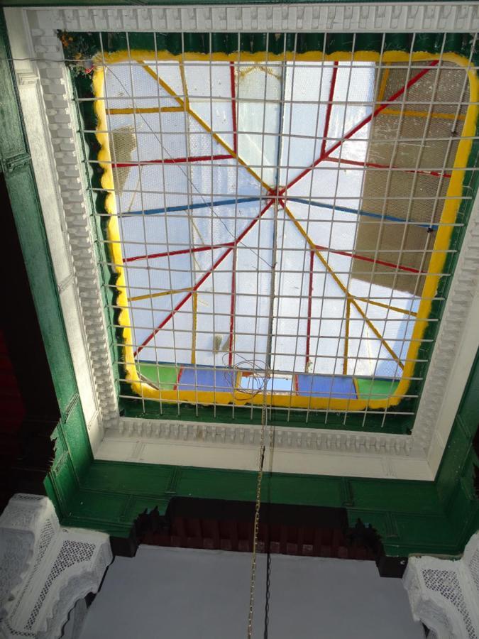 Riad Amimi Fez Exterior foto