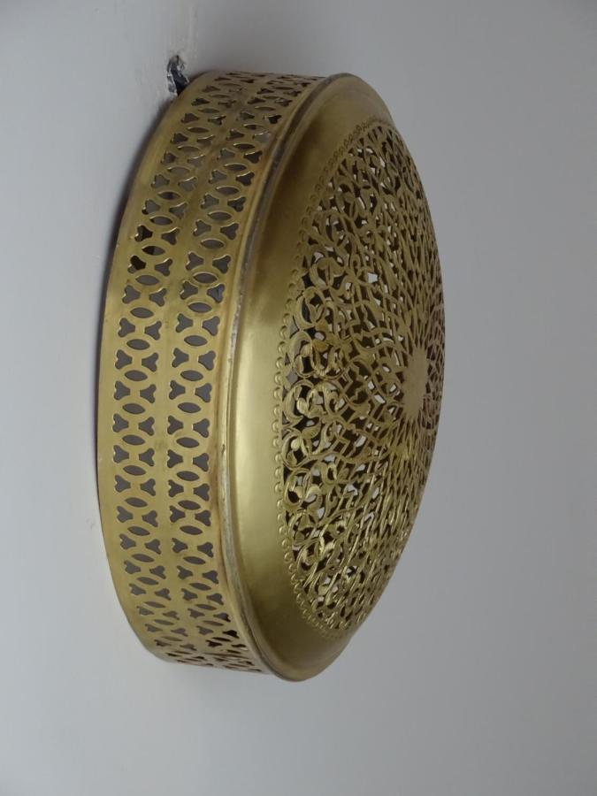 Riad Amimi Fez Exterior foto