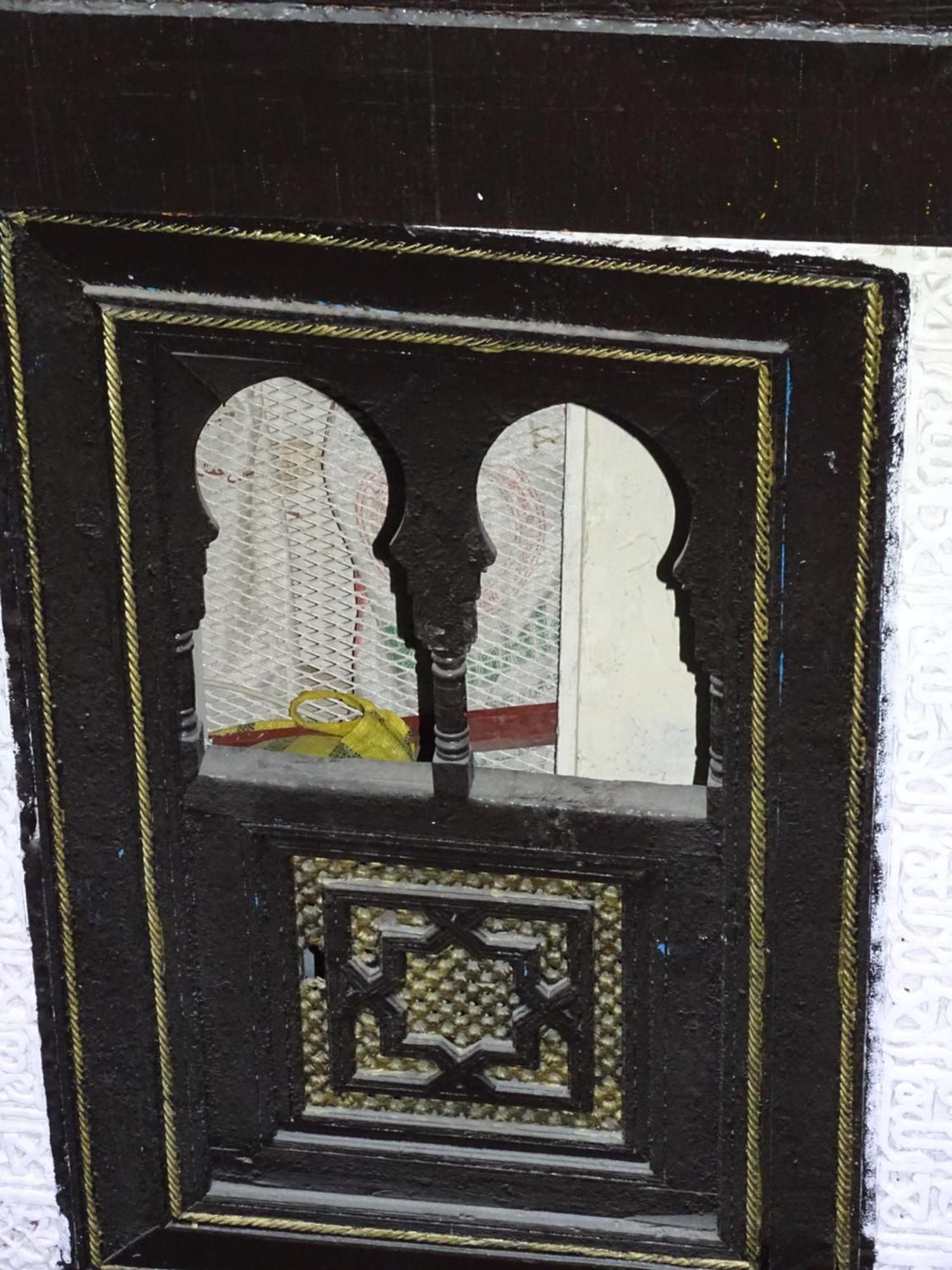 Riad Amimi Fez Exterior foto