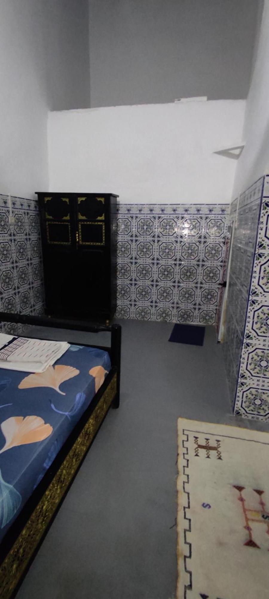 Riad Amimi Fez Exterior foto