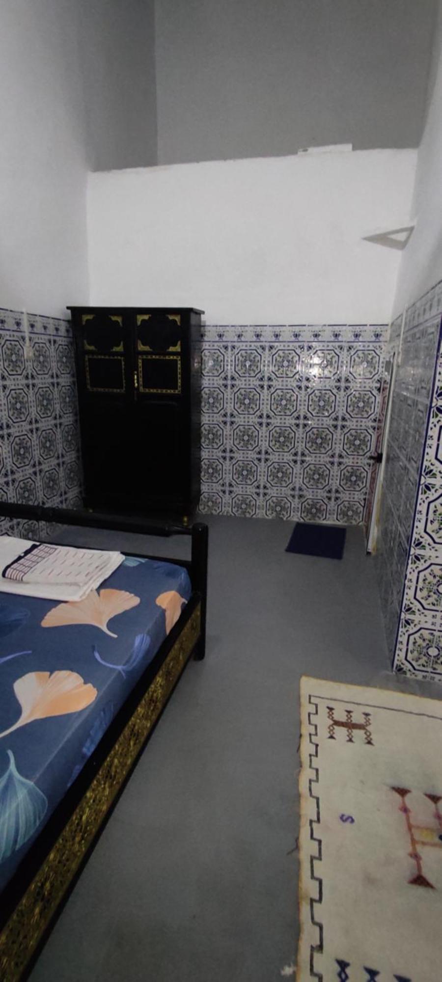 Riad Amimi Fez Exterior foto