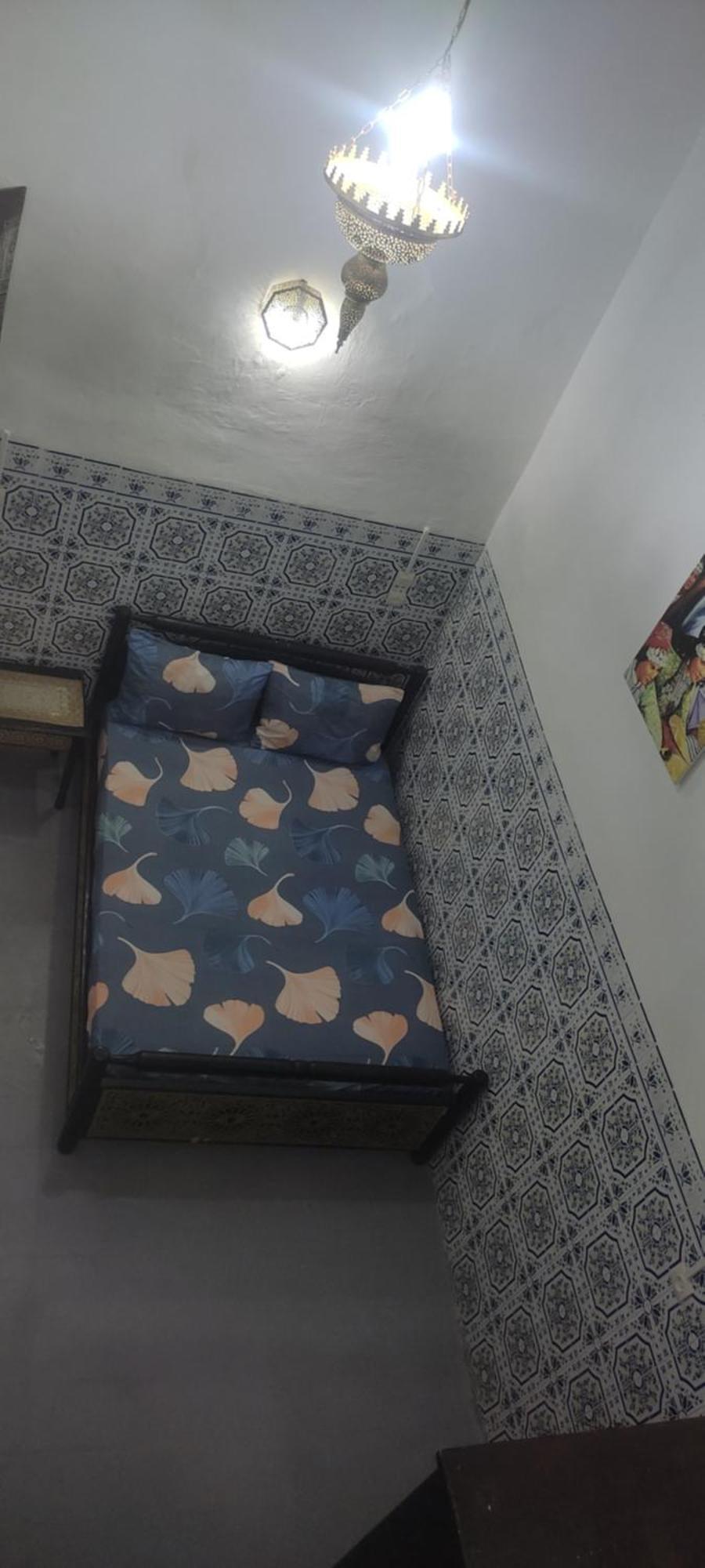 Riad Amimi Fez Exterior foto