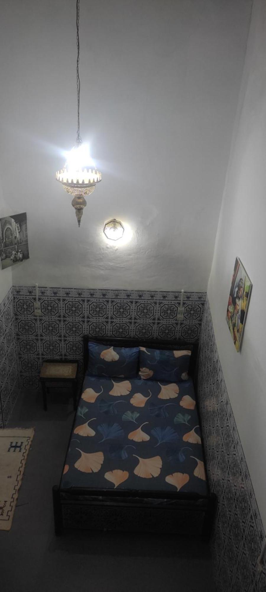 Riad Amimi Fez Exterior foto