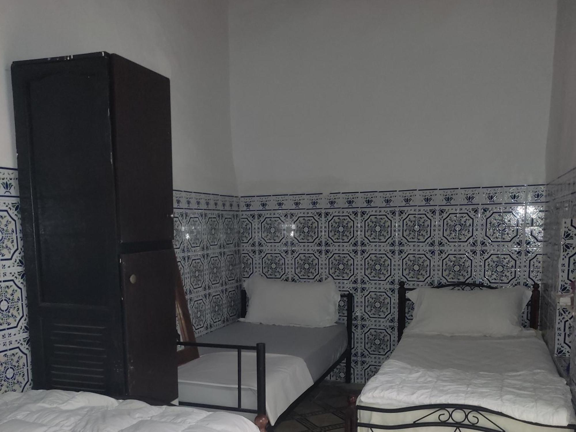 Riad Amimi Fez Quarto foto